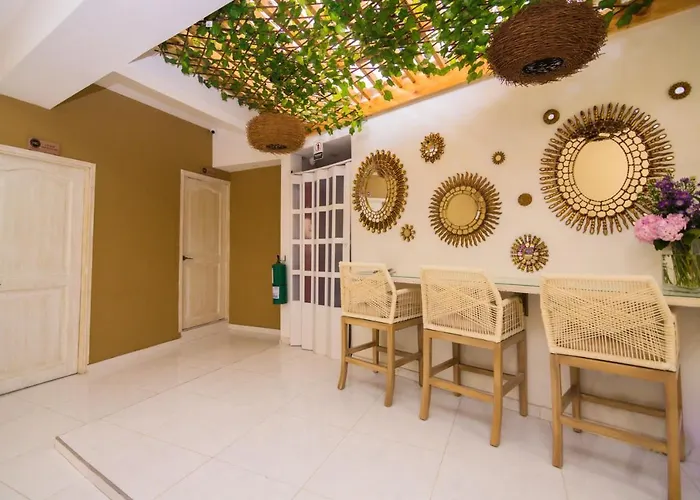 Hotel Gallery Cartagena